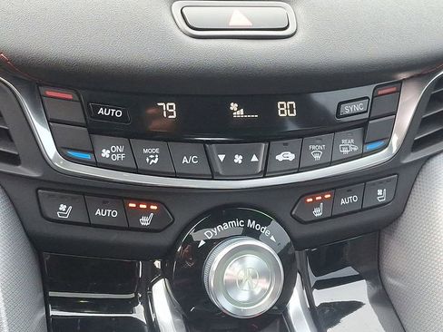 Used 2021 Acura TLX w/ A-SPEC Pkg image 15