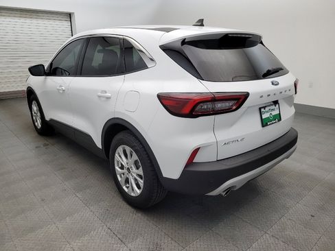 Used 2023 Ford Escape Active FWD image 5
