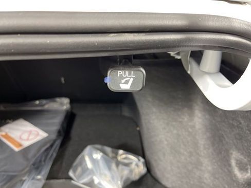 New 2026 Nissan Sentra SR w/ SR Premium Package image 48