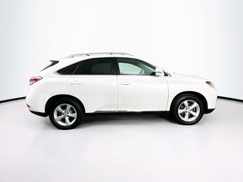 Used 2013 Lexus RX 350 FWD w/ Premium Pkg image 10