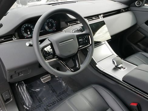 Used 2024 Land Rover Range Rover Evoque Dynamic SE image 30