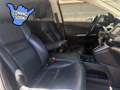 Used 2012 Honda CR-V EX-L image 10