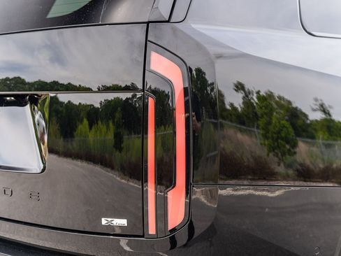 New 2027 Kia Telluride X-Line SX Prestige AWD/4WD image 10