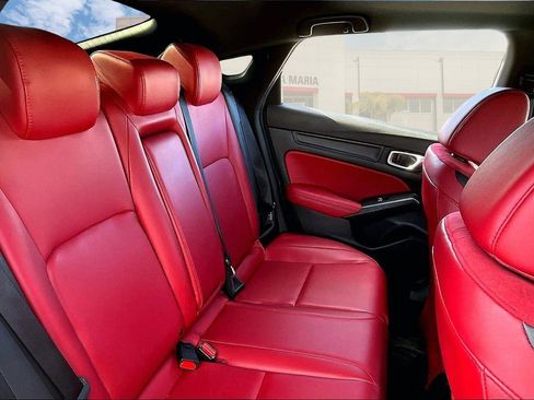 Used 2024 Acura Integra A-Spec image 26