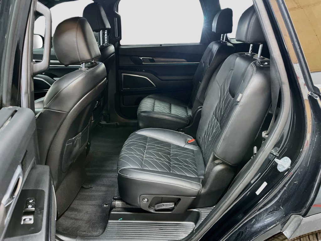 Used 2024 Kia Telluride SX Prestige X-Pro AWD/4WD image 26