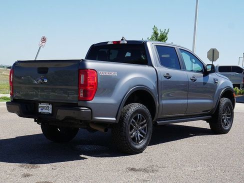Used 2023 Ford Ranger XLT w/ Tremor Off-Road Package AWD/4WD image 6