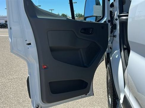 New 2026 Ford Transit 250 148 Medium Roof RWD image 15