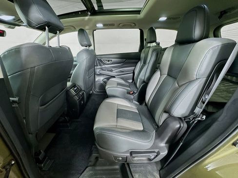 Used 2022 Subaru Ascent Onyx Edition AWD/4WD image 29