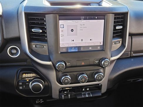 Used 2024 RAM 2500 Big Horn image 17