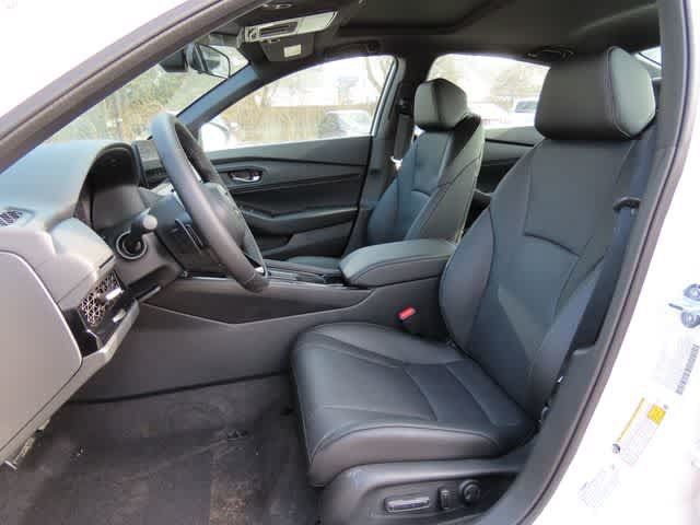 New 2026 Honda Accord Sport image 12