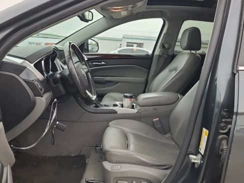 Used 2012 Cadillac SRX Performance FWD image 8