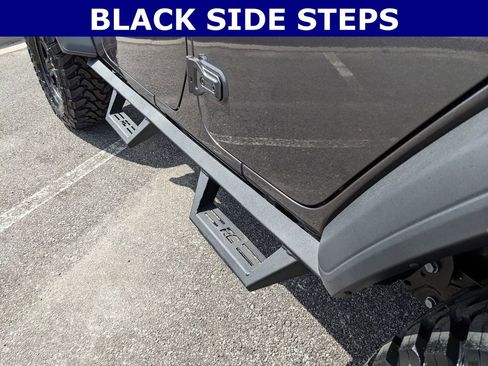 New 2026 Jeep Wrangler Sport image 5