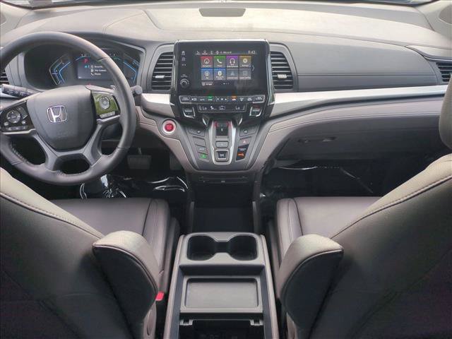 Certified 2019 Honda Odyssey EX-L image 19