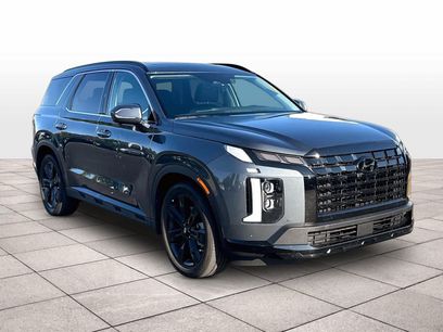 Used 2025 Hyundai Palisade XRT