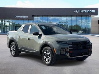 New 2026 Hyundai Santa Cruz XRT video 1