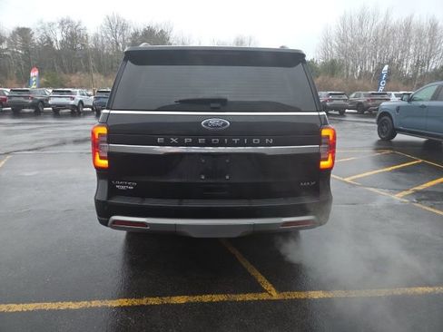 Used 2023 Ford Expedition Max Limited image 8