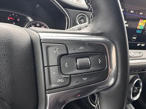 Certified 2024 Chevrolet Blazer LT image 23