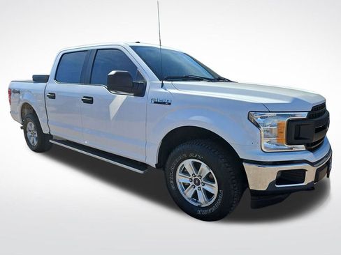 Used 2018 Ford F150 XL w/ Equipment Group 101A Mid image 7