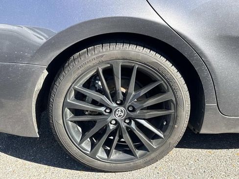 Used 2024 Toyota Camry XSE w/ Navigation Package image 5