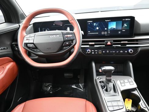 Certified 2026 Kia Sportage SX image 20