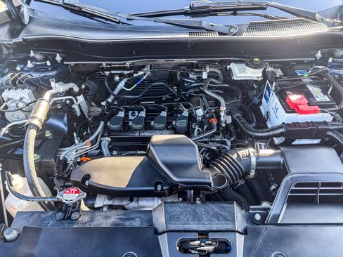 Certified 2023 Honda CR-V EX-L image 14