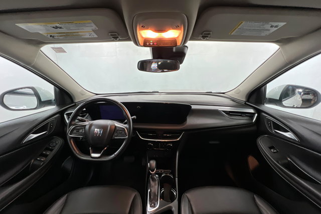 Used 2024 Buick Encore GX Sport Touring FWD image 9