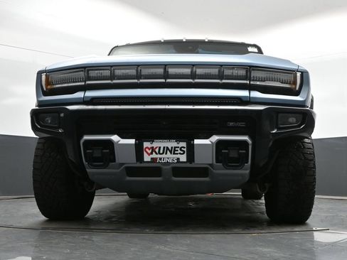 Used 2024 GMC Hummer EV 3X w/ Omega Edition AWD/4WD image 47