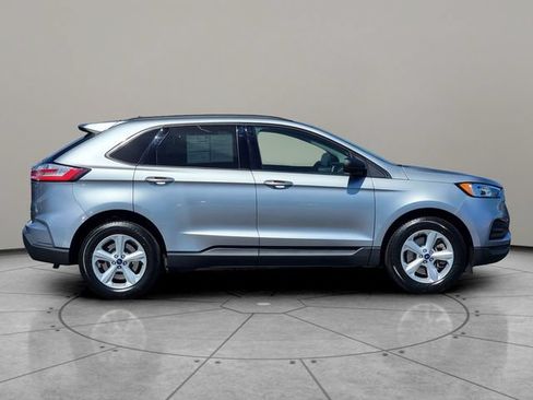 Certified 2022 Ford Edge SE AWD/4WD image 13