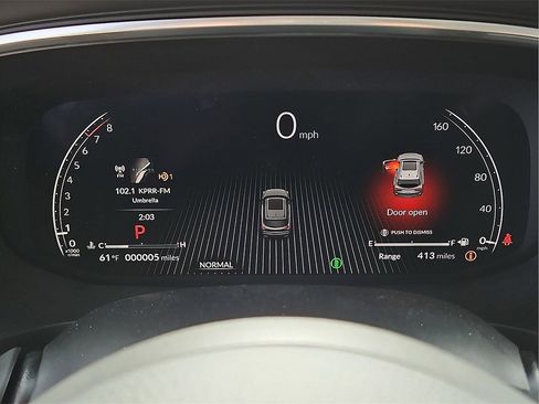 New 2026 Acura MDX w/ Technology Package image 24