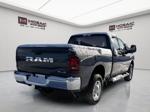 Used 2026 RAM 3500 Tradesman image 9