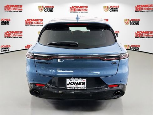 Used 2024 Dodge Hornet R/T image 14