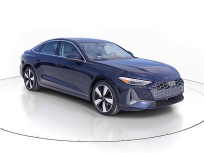 New 2025 Audi A5 2.0T Premium