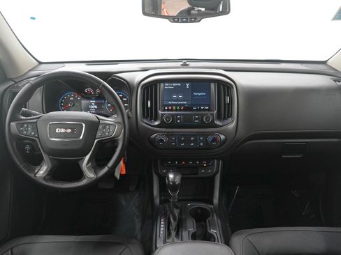 Used 2022 GMC Canyon AT4 AWD/4WD image 17
