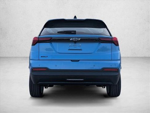New 2027 Chevrolet Bolt LT image 6