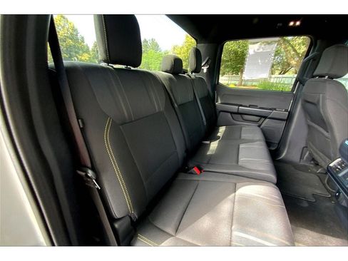 Used 2024 Ford F150 STX image 26