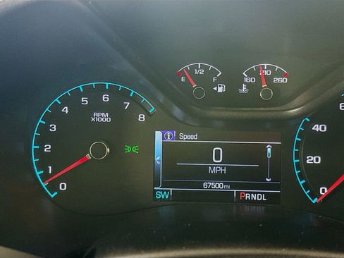 Used 2018 Chevrolet Colorado Z71 image 14