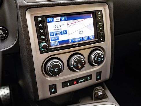 Used 2012 Dodge Challenger SRT8 Yellow Jacket w/ Premium Sound Group RWD image 33