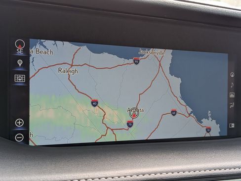 Used 2018 Lexus LS 500 F Sport w/ Accessory Package (Z2) image 22