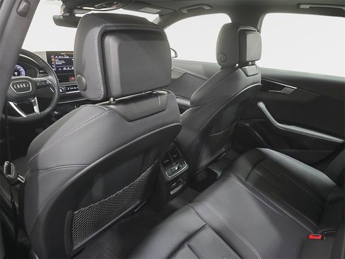 Used 2023 Audi A4 2.0T Premium Plus w/ Premium Plus Package image 13