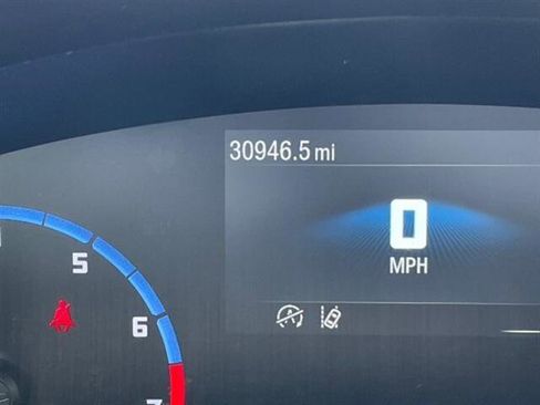 Used 2022 Ford Bronco Sport Big Bend w/ Convenience Package image 19