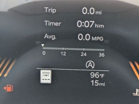 New 2026 Kia Sorento S FWD image 27