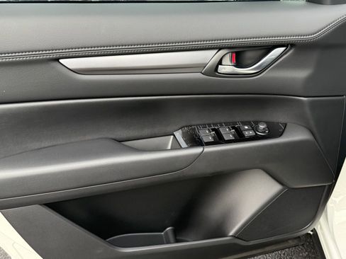 New 2025 MAZDA CX-5 AWD 2.5 S image 16