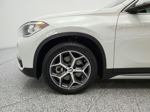 Used 2019 BMW X1 sDrive28i FWD image 21