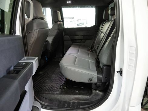 New 2026 Ford F450 XL w/ XL Chrome Package RWD image 18