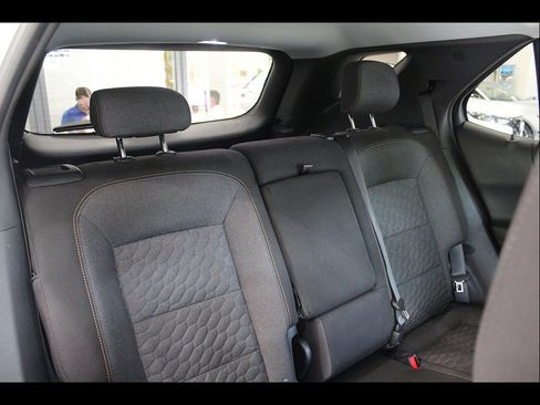 Used 2020 Chevrolet Equinox LT AWD/4WD image 21