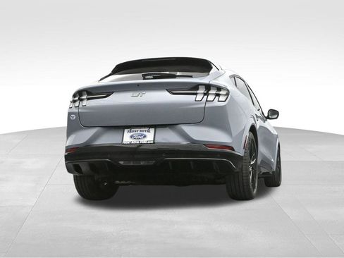 New 2025 Ford Mustang Mach-E GT w/ Interior Protection Package image 53