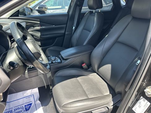 Used 2024 MAZDA CX-30 AWD 2.5 S w/ Select Sport Pkg image 37