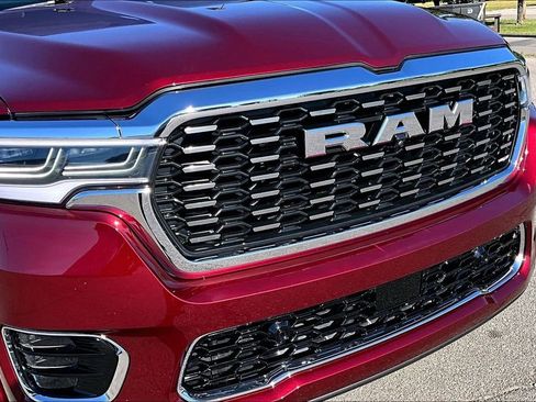 Used 2025 RAM 1500 Tungsten AWD/4WD image 27