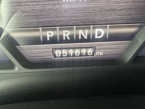 Used 2021 RAM 1500 Laramie image 43