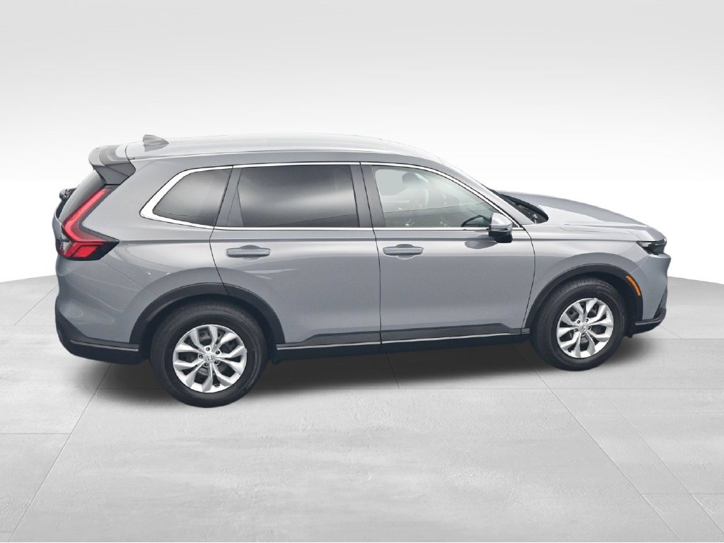Certified 2027 Honda CR-V LX image 48
